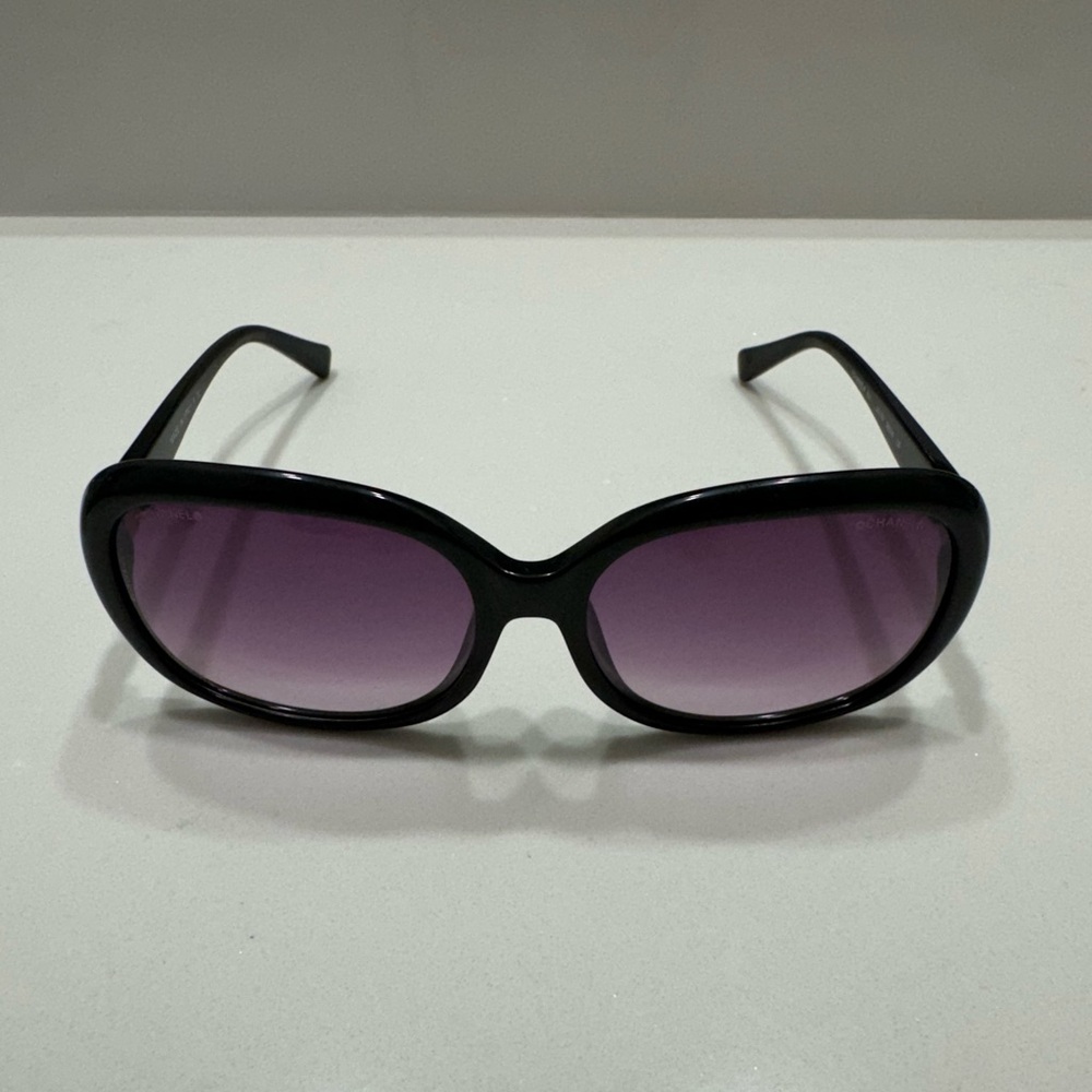 Authentic CHANEL sunglasses
